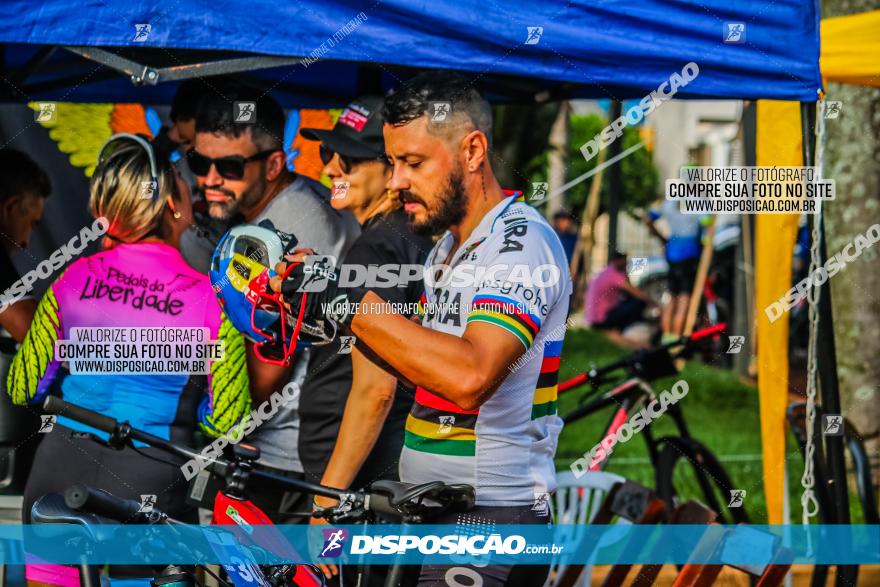 Circuito Regional de Mtb - 1a Etapa - Ourizona