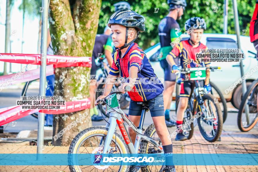 Circuito Regional de Mtb - 1a Etapa - Ourizona