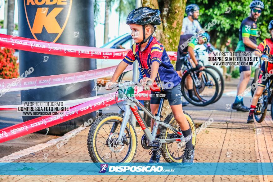 Circuito Regional de Mtb - 1a Etapa - Ourizona