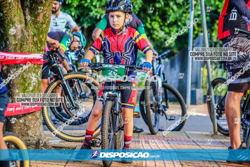 Circuito Regional de Mtb - 1a Etapa - Ourizona