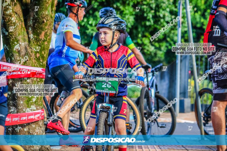 Circuito Regional de Mtb - 1a Etapa - Ourizona