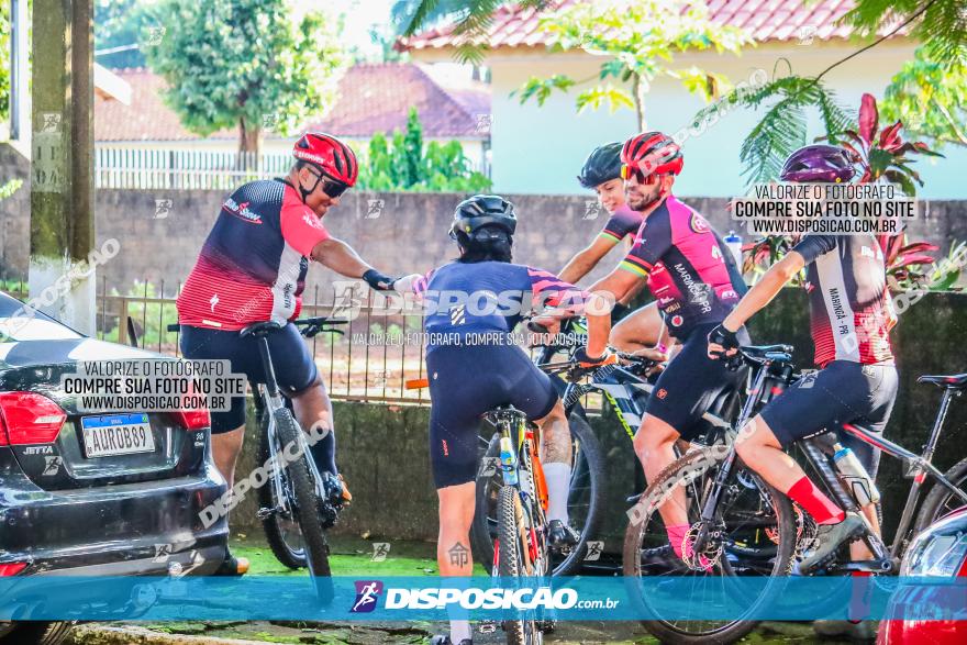 Circuito Regional de Mtb - 1a Etapa - Ourizona