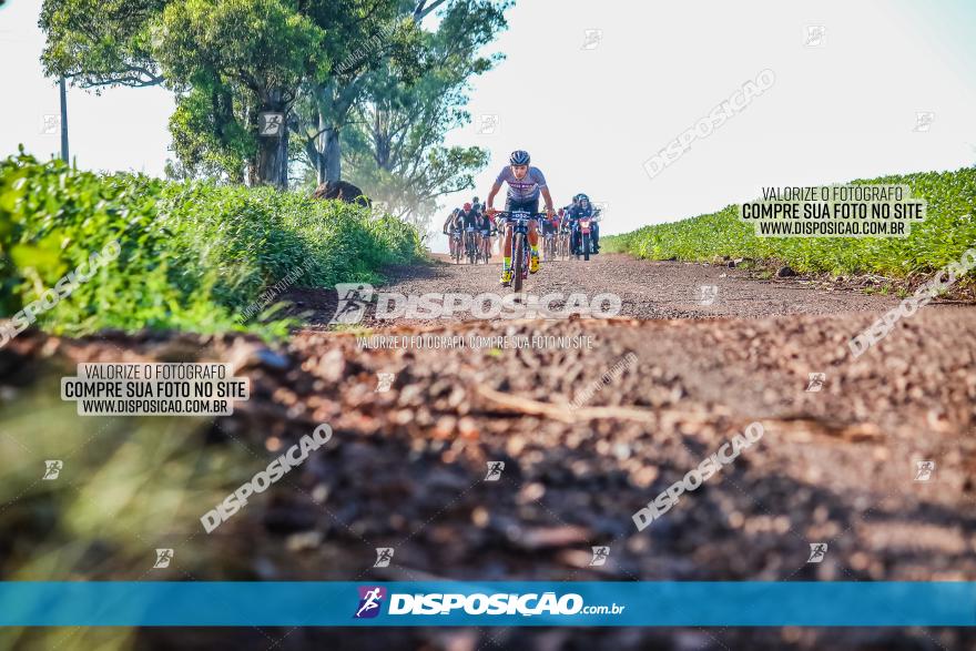 Circuito Regional de Mtb - 1a Etapa - Ourizona