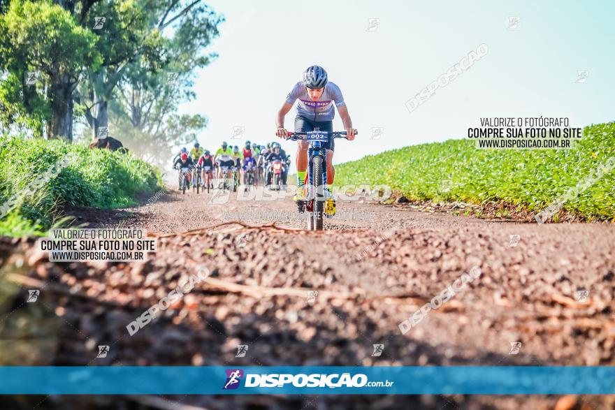 Circuito Regional de Mtb - 1a Etapa - Ourizona