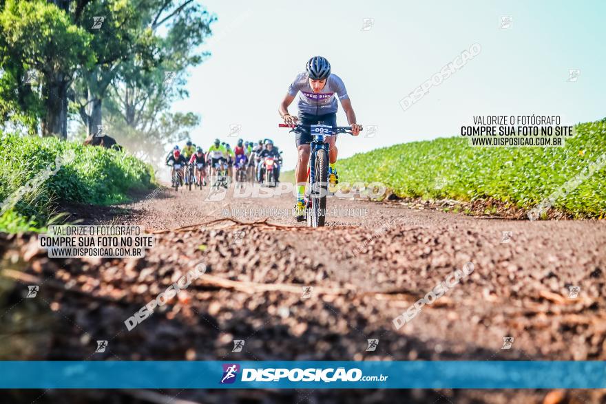 Circuito Regional de Mtb - 1a Etapa - Ourizona