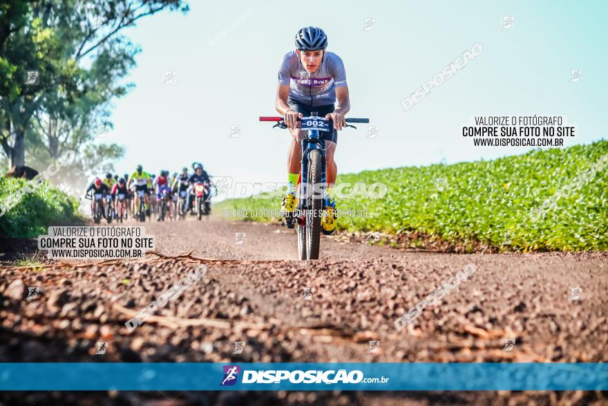 Circuito Regional de Mtb - 1a Etapa - Ourizona