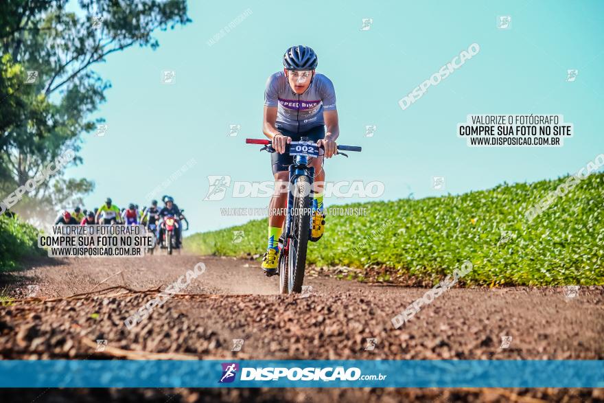 Circuito Regional de Mtb - 1a Etapa - Ourizona