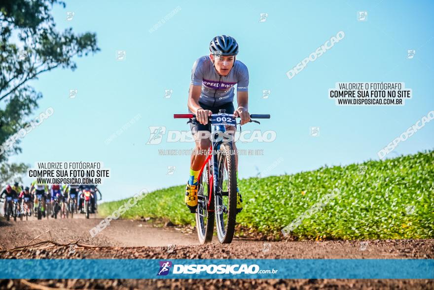 Circuito Regional de Mtb - 1a Etapa - Ourizona