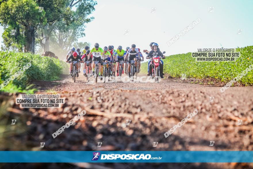 Circuito Regional de Mtb - 1a Etapa - Ourizona