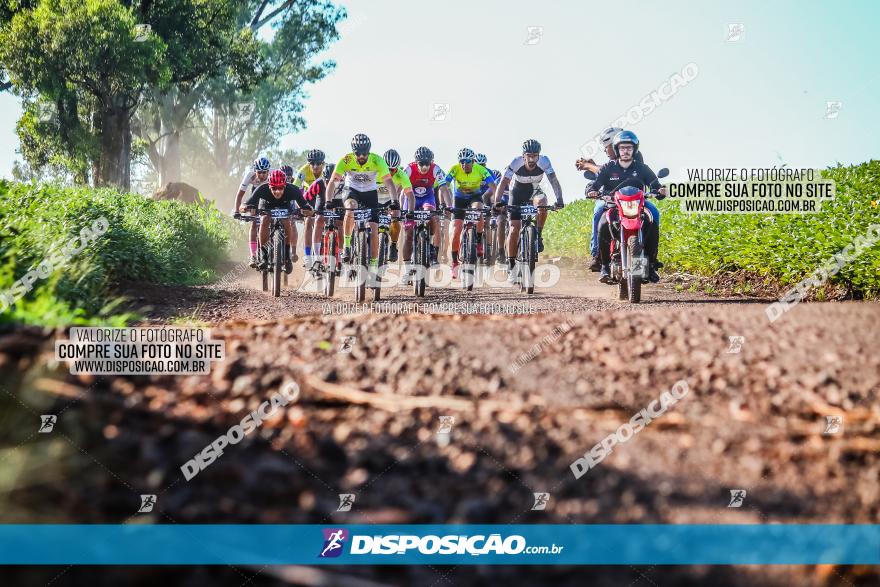 Circuito Regional de Mtb - 1a Etapa - Ourizona