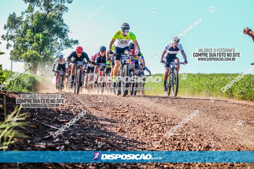 Circuito Regional de Mtb - 1a Etapa - Ourizona