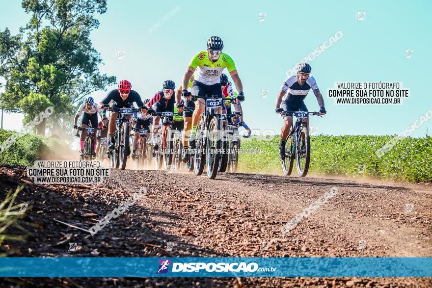 Circuito Regional de Mtb - 1a Etapa - Ourizona