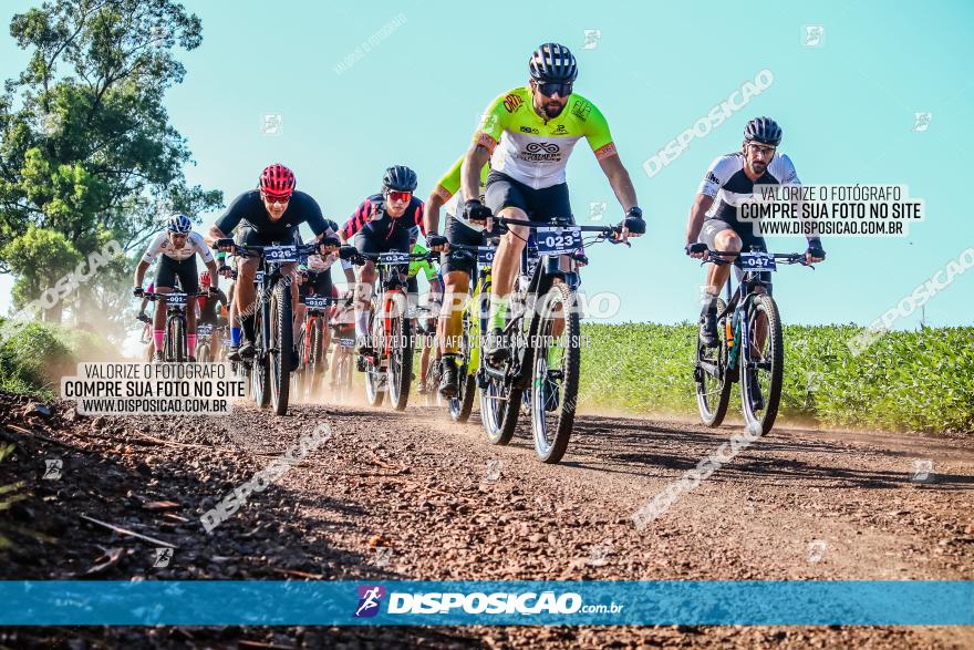 Circuito Regional de Mtb - 1a Etapa - Ourizona