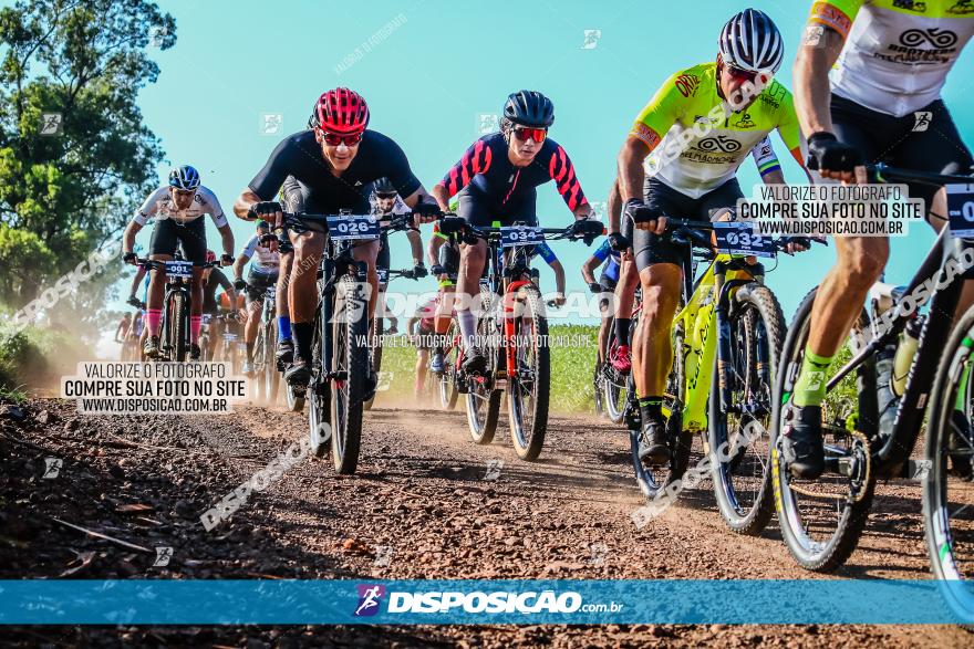 Circuito Regional de Mtb - 1a Etapa - Ourizona