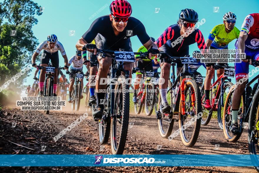 Circuito Regional de Mtb - 1a Etapa - Ourizona