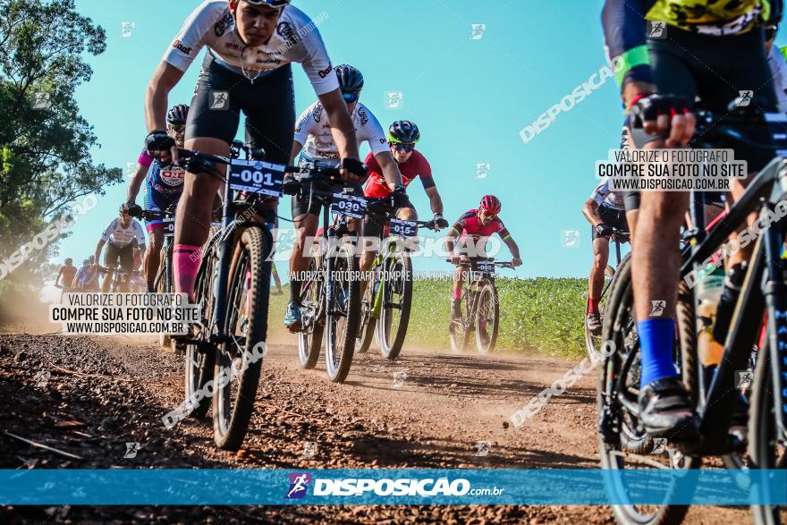 Circuito Regional de Mtb - 1a Etapa - Ourizona