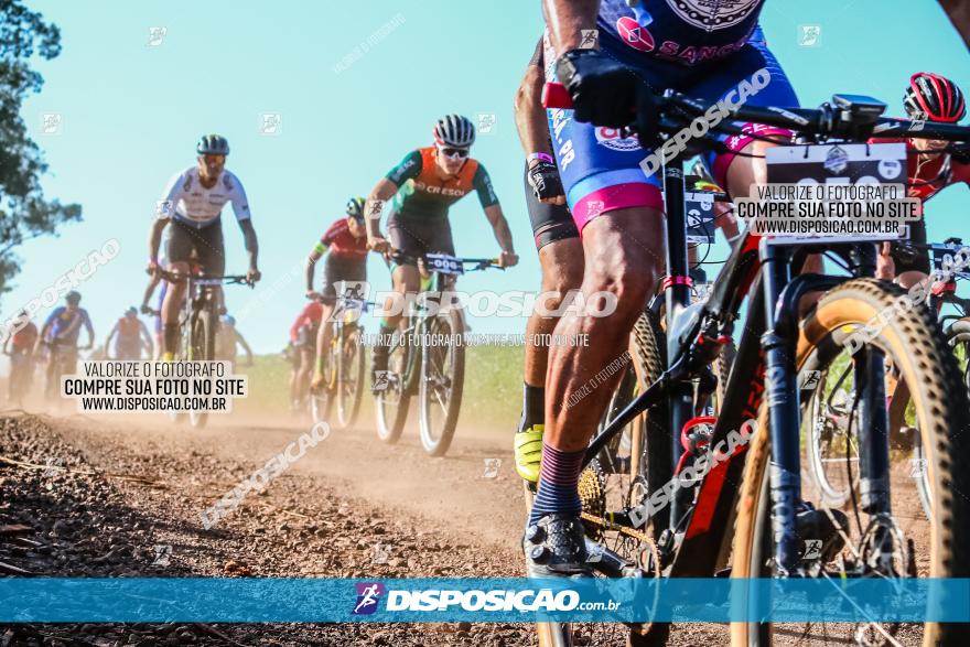 Circuito Regional de Mtb - 1a Etapa - Ourizona