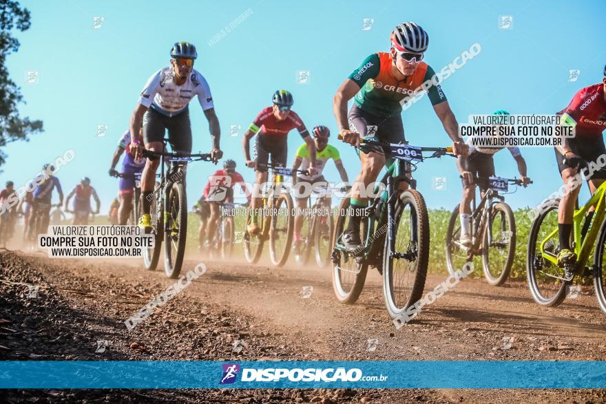 Circuito Regional de Mtb - 1a Etapa - Ourizona