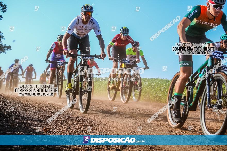 Circuito Regional de Mtb - 1a Etapa - Ourizona