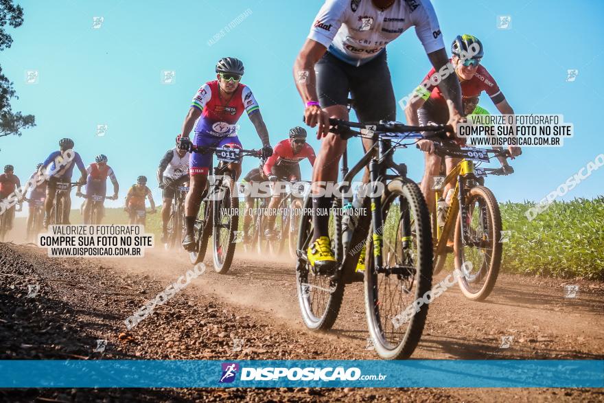 Circuito Regional de Mtb - 1a Etapa - Ourizona