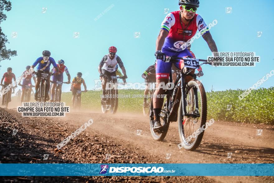 Circuito Regional de Mtb - 1a Etapa - Ourizona