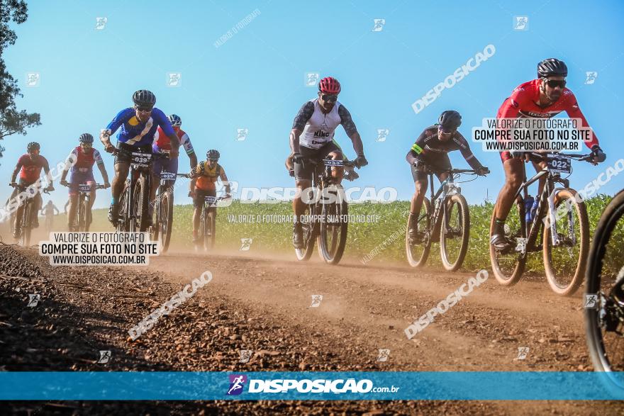 Circuito Regional de Mtb - 1a Etapa - Ourizona