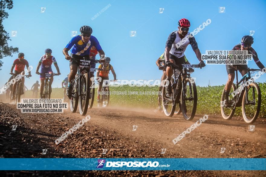 Circuito Regional de Mtb - 1a Etapa - Ourizona