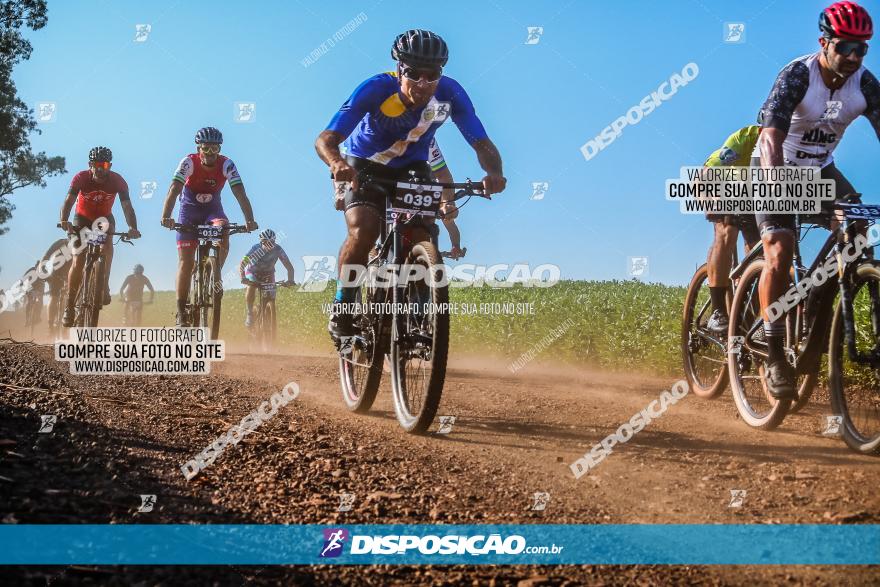 Circuito Regional de Mtb - 1a Etapa - Ourizona