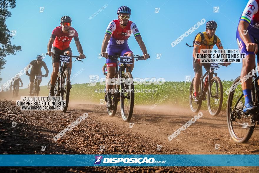 Circuito Regional de Mtb - 1a Etapa - Ourizona