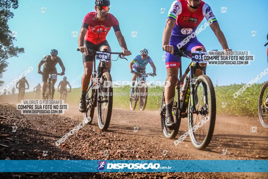 Circuito Regional de Mtb - 1a Etapa - Ourizona