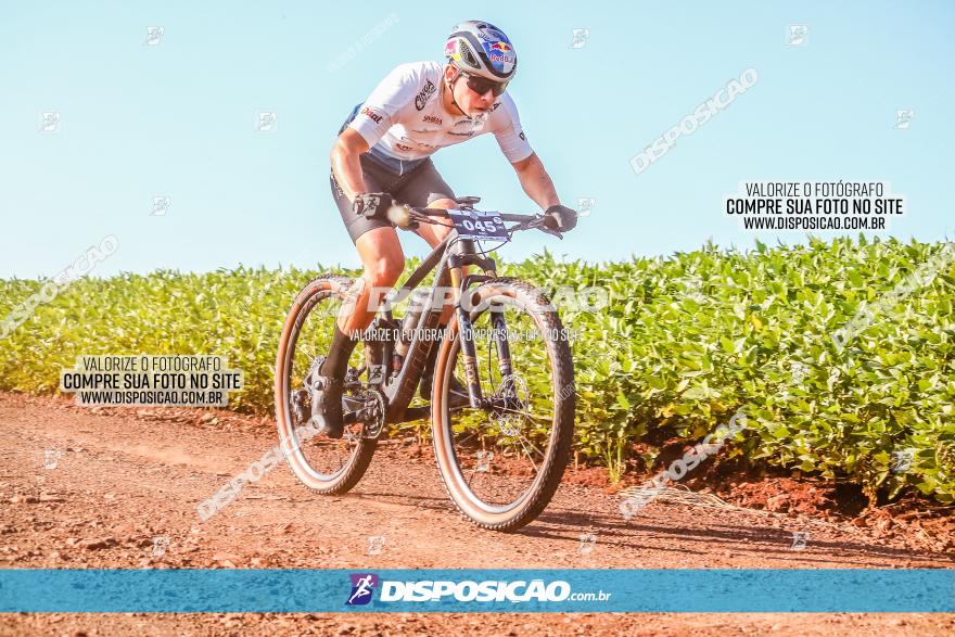 Circuito Regional de Mtb - 1a Etapa - Ourizona