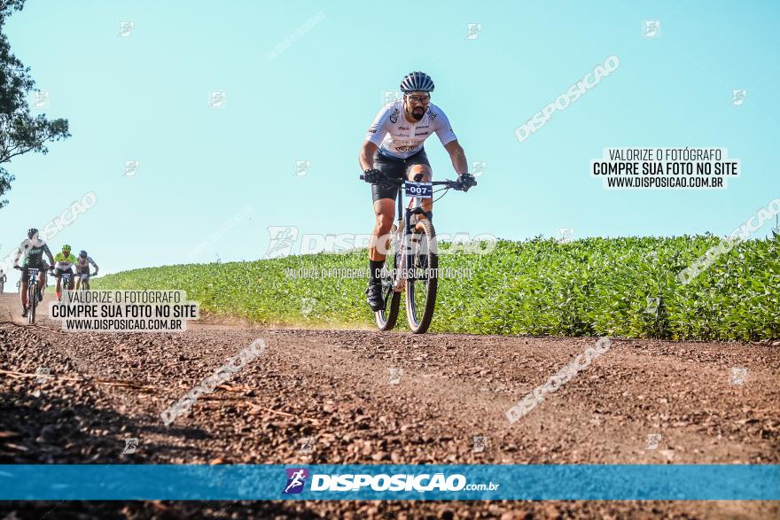 Circuito Regional de Mtb - 1a Etapa - Ourizona