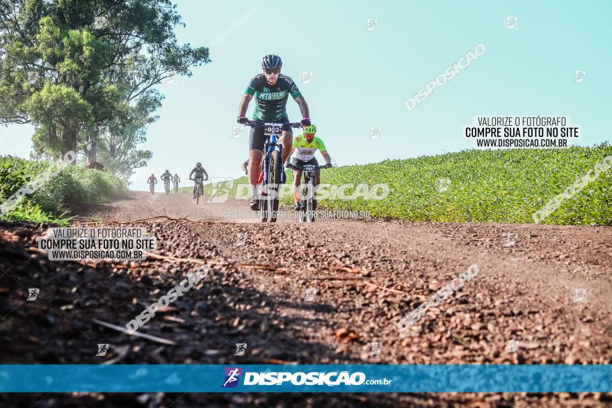 Circuito Regional de Mtb - 1a Etapa - Ourizona