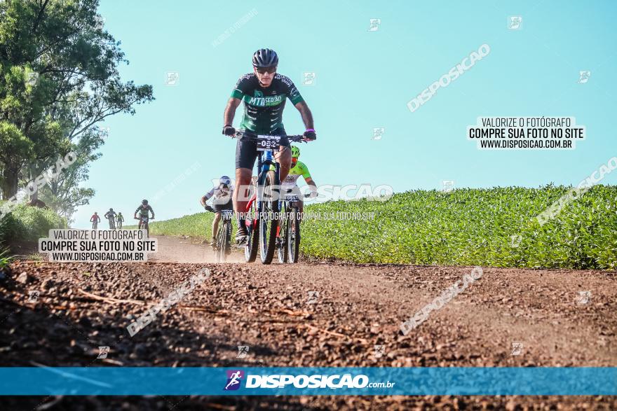 Circuito Regional de Mtb - 1a Etapa - Ourizona