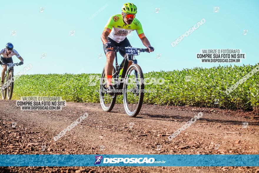 Circuito Regional de Mtb - 1a Etapa - Ourizona