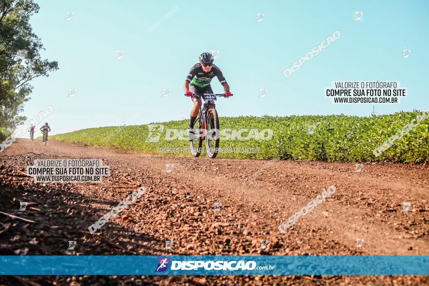 Circuito Regional de Mtb - 1a Etapa - Ourizona