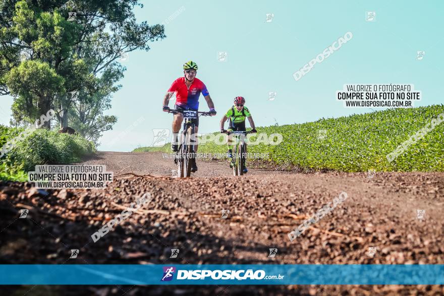 Circuito Regional de Mtb - 1a Etapa - Ourizona