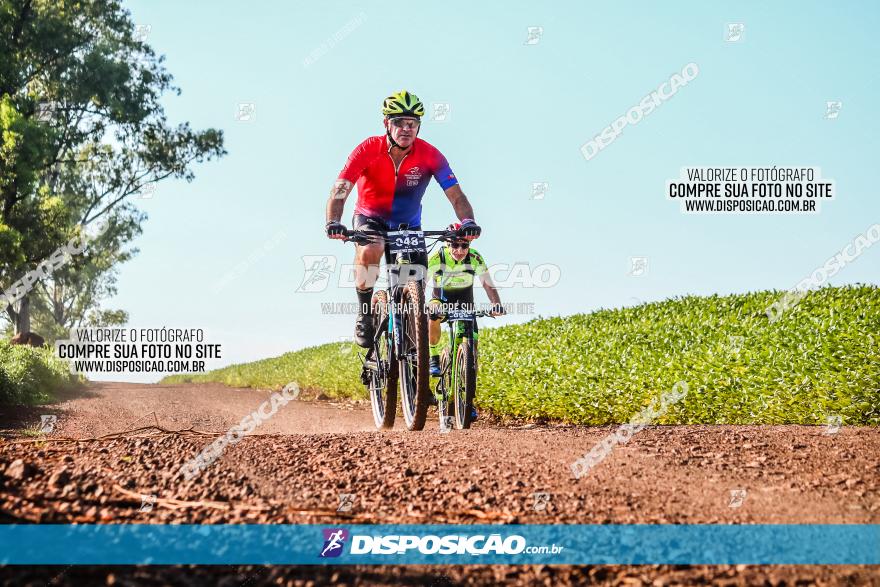 Circuito Regional de Mtb - 1a Etapa - Ourizona