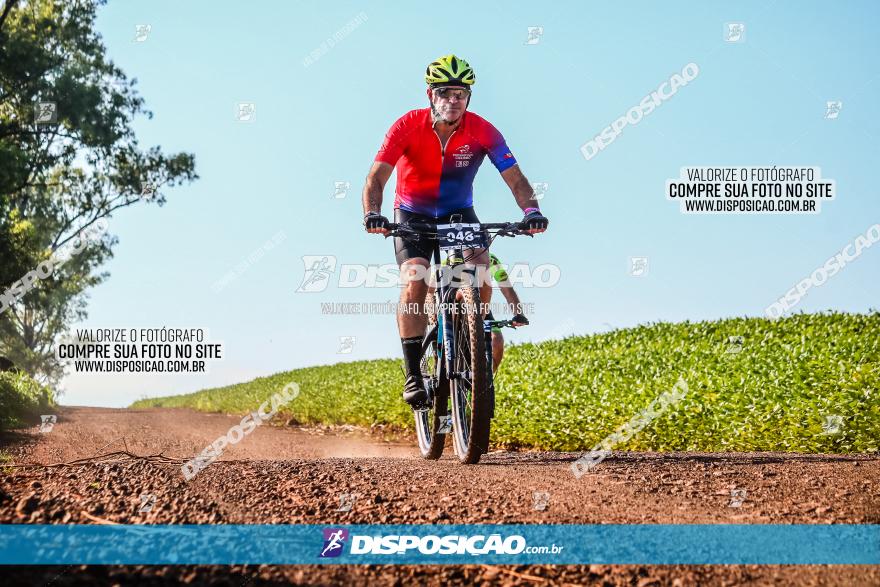 Circuito Regional de Mtb - 1a Etapa - Ourizona