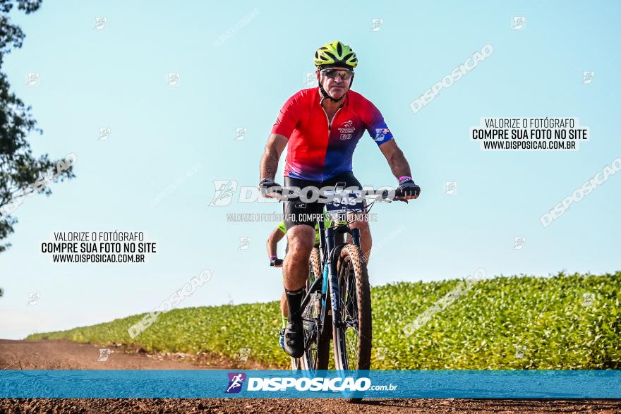 Circuito Regional de Mtb - 1a Etapa - Ourizona