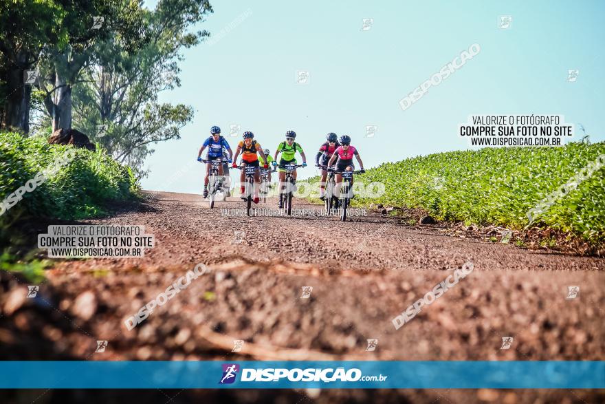 Circuito Regional de Mtb - 1a Etapa - Ourizona