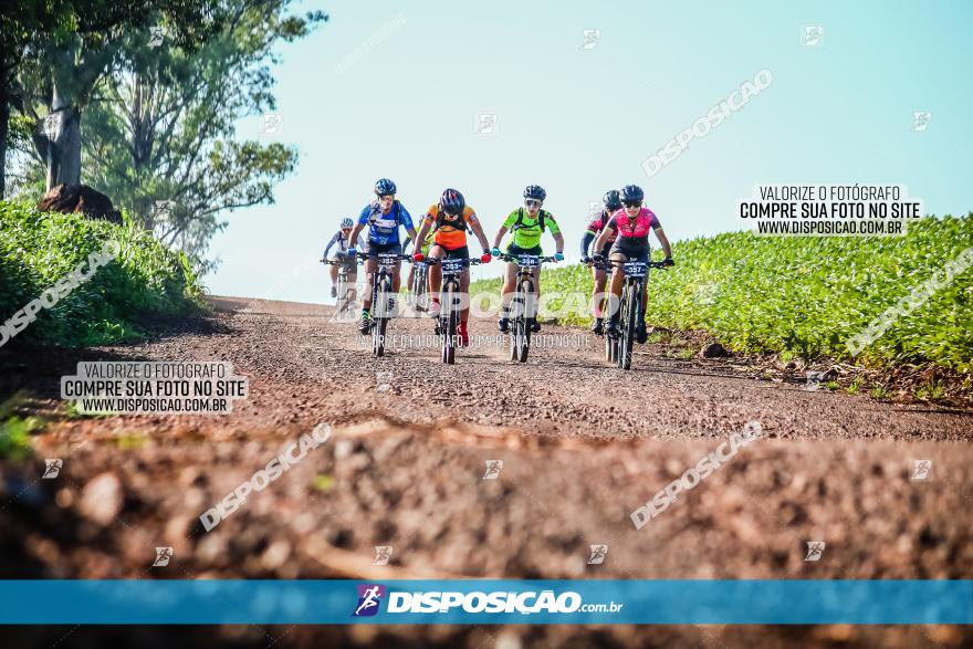 Circuito Regional de Mtb - 1a Etapa - Ourizona