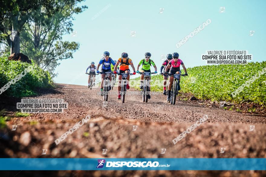 Circuito Regional de Mtb - 1a Etapa - Ourizona