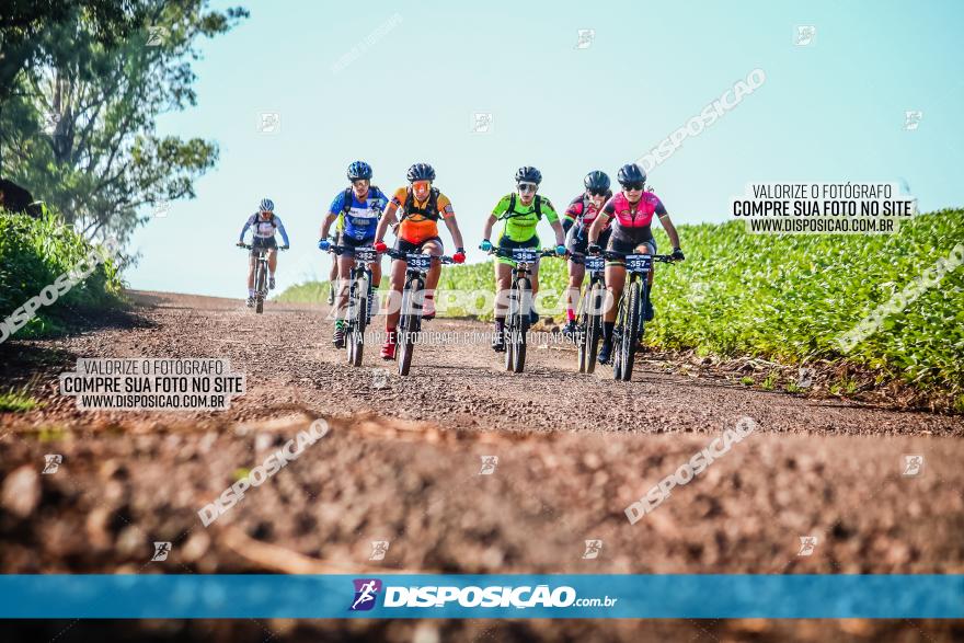 Circuito Regional de Mtb - 1a Etapa - Ourizona