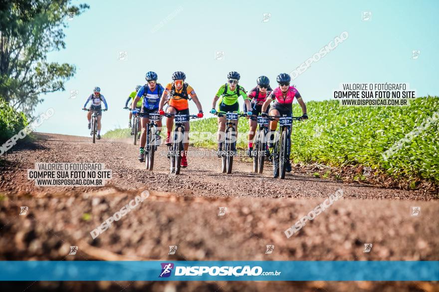 Circuito Regional de Mtb - 1a Etapa - Ourizona