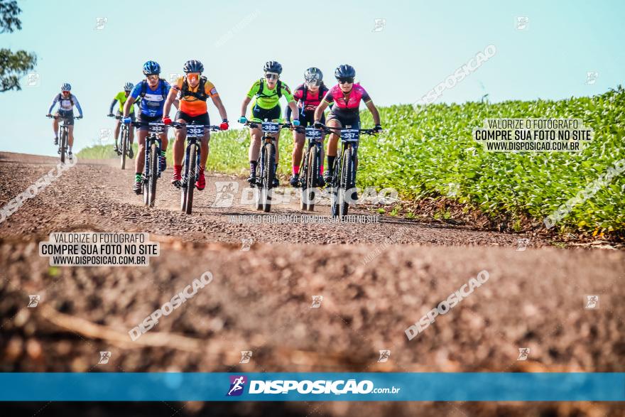 Circuito Regional de Mtb - 1a Etapa - Ourizona