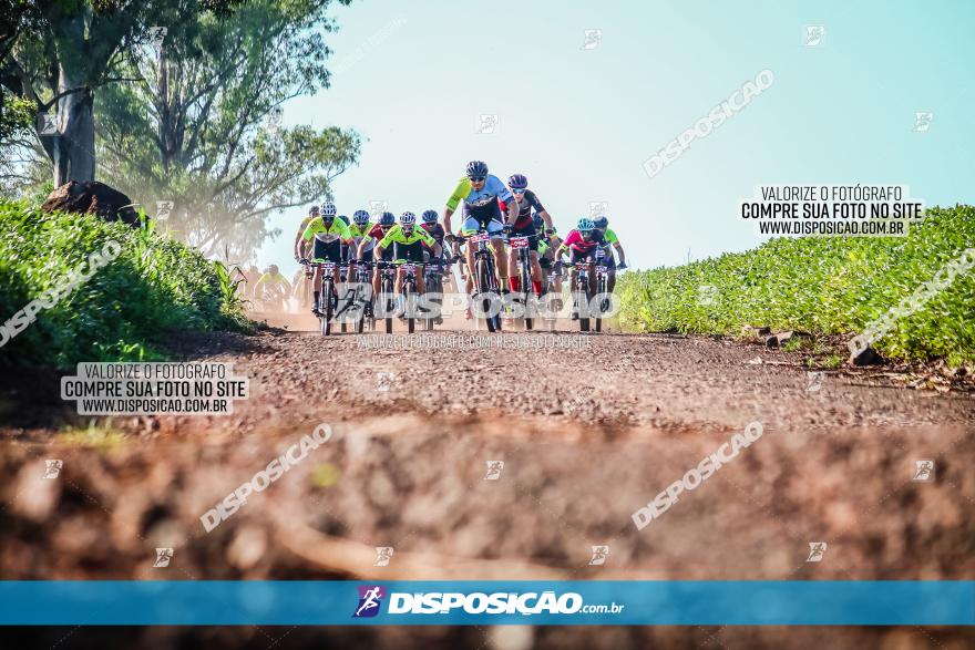 Circuito Regional de Mtb - 1a Etapa - Ourizona