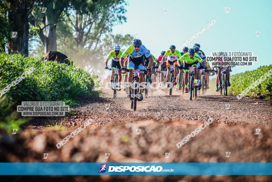 Circuito Regional de Mtb - 1a Etapa - Ourizona