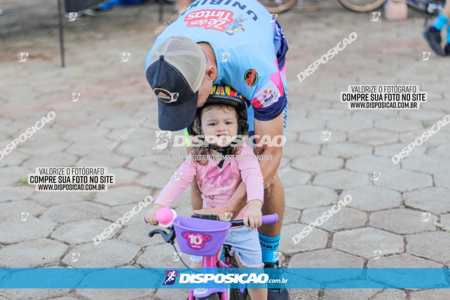 Circuito Regional de Mtb - 1a Etapa - Ourizona