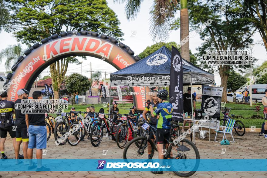 Circuito Regional de Mtb - 1a Etapa - Ourizona